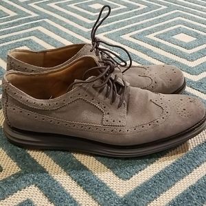 Cole Haan dress shoes